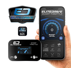 Throttle Controller