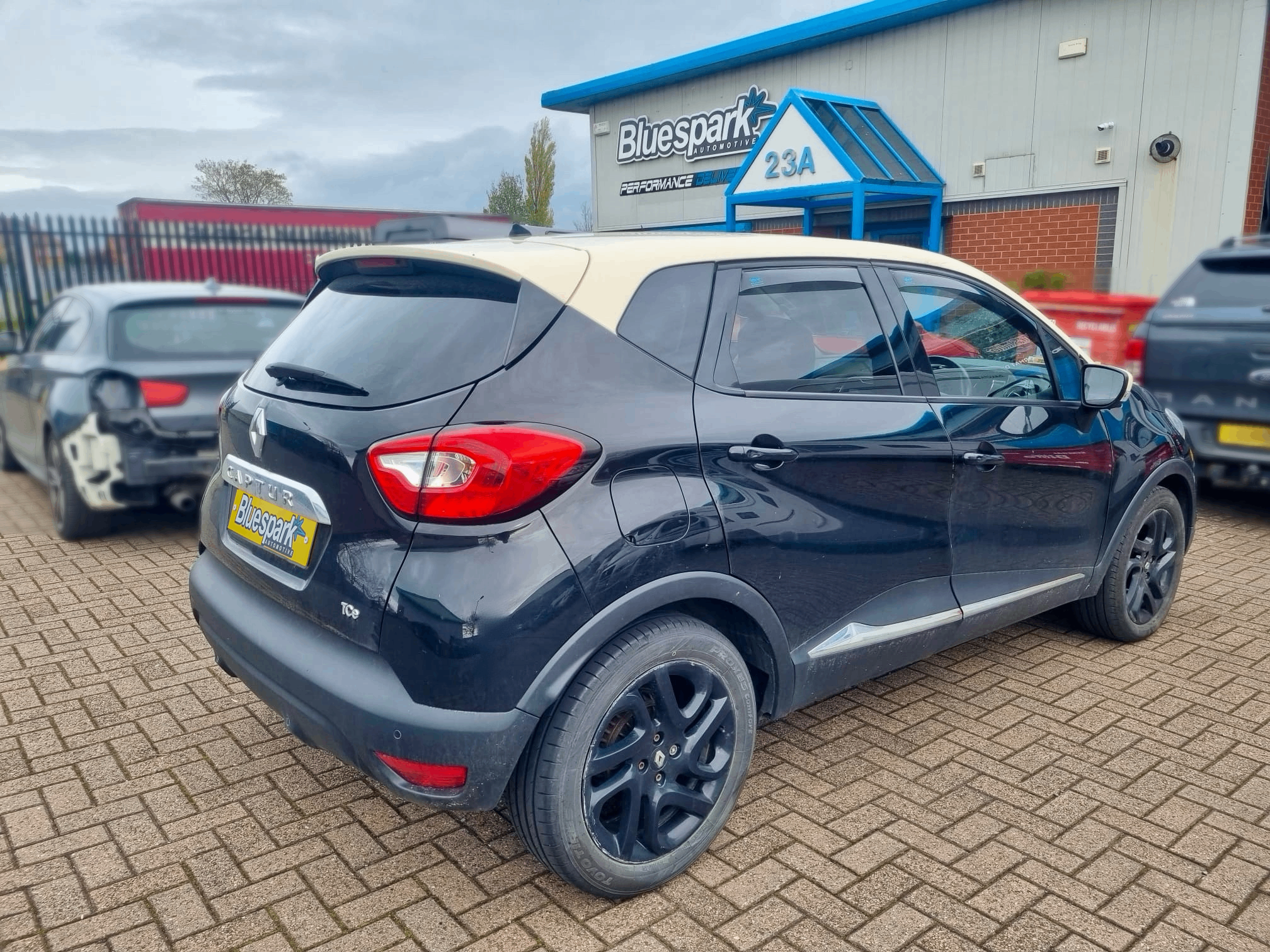 Gebruikersreview van Renault Clio Estate TCe 90 Energy Limited (2017
