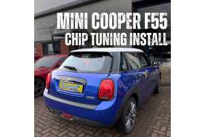 MINI Cooper F55 (2018) - 1.5 B38 Performance Chip Tuning 