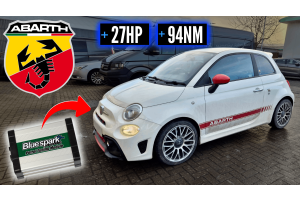 ChipPower Chiptuning OBD v4 geeignet für Opel