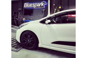 Kia ProCeed GT - Hot-Hatch Performance Tuning with Dyno Test