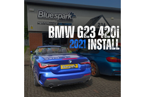 BMW G23 420i - 2.0 B48 Performance Chip Tuning 