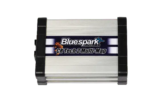 Chip Tuning Box CRS For Peugeot Bipper/Tepee 1.4 HDi 70 50kW 68PS - View #7