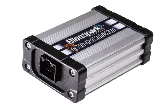 Chip Tuning Box CRS For Peugeot Bipper/Tepee 1.4 HDi 70 50kW 68PS - View #9