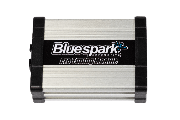 Bluespark Pro Toyota D-4D HDi Diesel Performance & Economy Tuning Chip Box 
