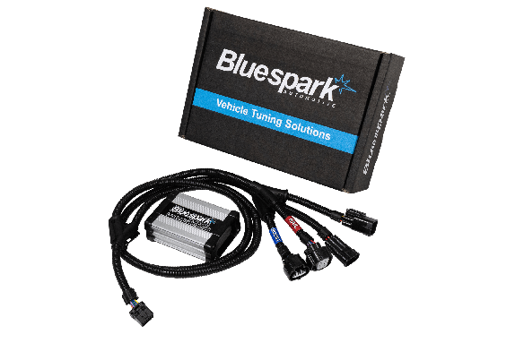 Pro Boost Diesel Tuning Box for Mazda CX-3 1.5 SkyActiv-D 105bhp
