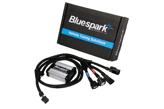 Chip Tuning Box CRS For Peugeot Bipper/Tepee 1.4 HDi 70 50kW 68PS - View #13