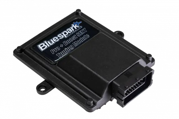 Bluespark Pro+Boost Diesel Chip Tuning Box - VW-Touareg 3.0