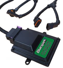 Seat Leon 1.6 TDI 115PS - Pro Boost Diesel Turbo Tuning Module - View #6