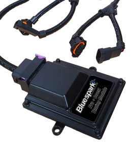 Bluespark 24 pin Pro + Boost Product image