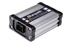 Boost Ford Tdci de rendimiento Diesel & economía Tuning Chip Caja Bluespark Pro 