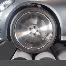 Dyno Wheel Remap