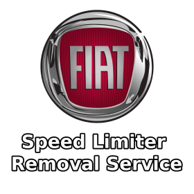 Speed Limiter Removal Service - Fiat