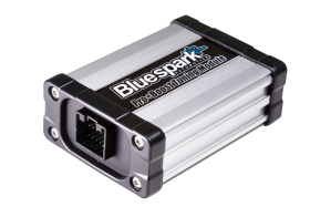 Bluespark Pro + Boost Small Product image
