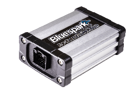 Bluespark Pro + Boost Small Product image