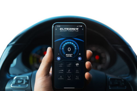 Bluetooth Controlled