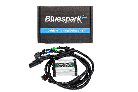 Bluespark Pro Petrol Thumbnail Product image