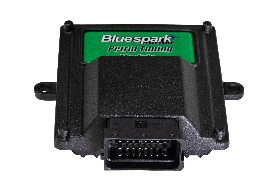 Bluespark Pro 3ch Petrol Small Product image