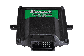Ford Focus 2.3 ST ECOBOOST 280PS - Bluespark Pro Petrol 3 Channel SENT Tuning Module