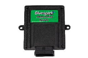 Bluespark Pro 3ch Petrol Thumbnail image