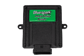 Ford Focus 2.3 ST ECOBOOST 280PS - Bluespark Pro Petrol 3 Channel SENT Tuning Module