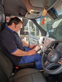 Speed Limiter Removal Service 