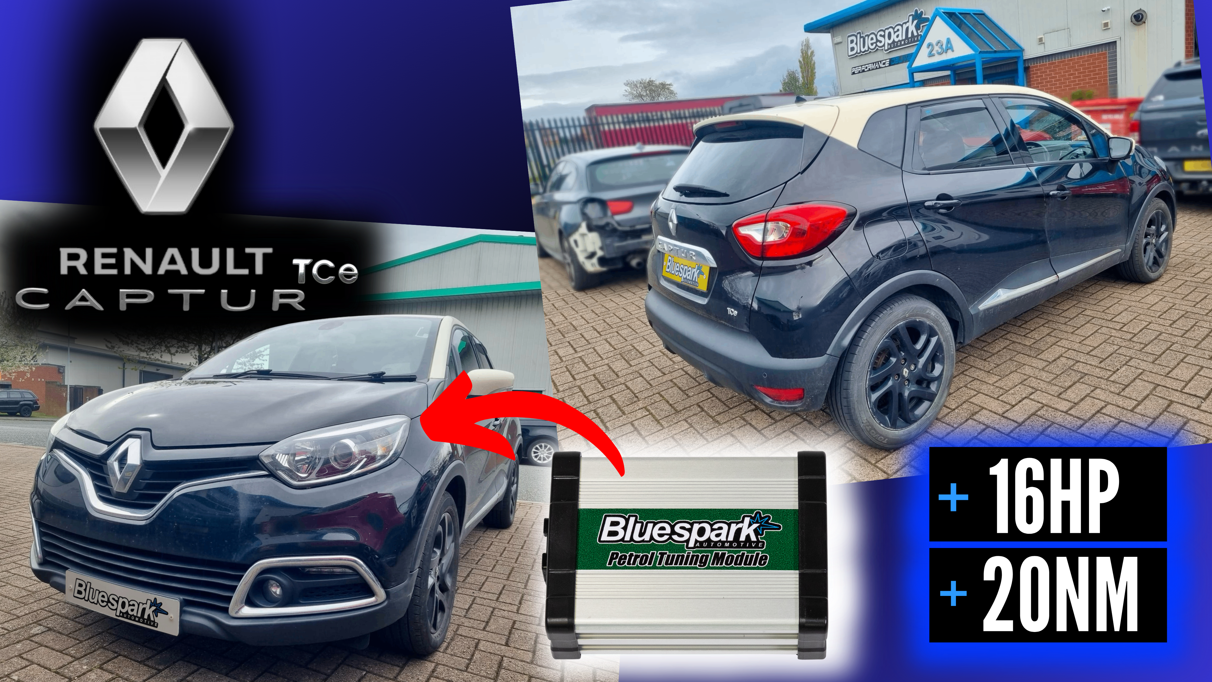 CHIPTUNING OBD V4 für KIA Sportage IV (QL) 1.6 1.7 2.0 CRDi Chip Tuning Diesel EUR 131,60