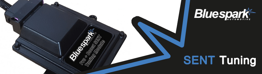 Bluespark Automotive CR Tech 2 Chip Tuning Box A4 2.0 TDI 120PS 