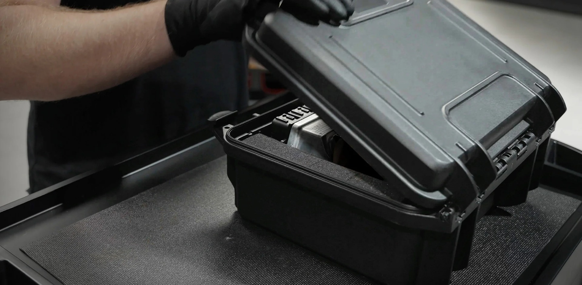 BMW ECU removal process before Autotuner mail-in unlock