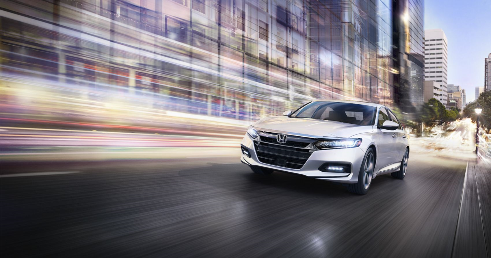 hondainfobg